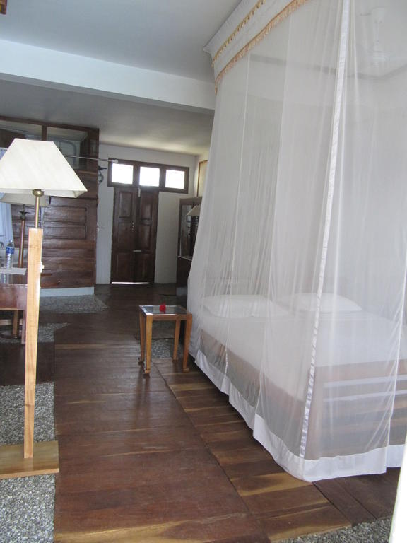 The Eco Hotel Varkala Room photo